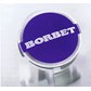 NAAFDOP BORBET CA/LS/XL/X8 BLAUW